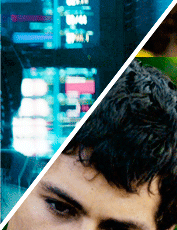 arrowckd-blog:  It was you and me, Tom. We did this to them.  To us. 