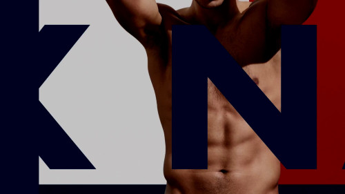 Male Celebrity Pits