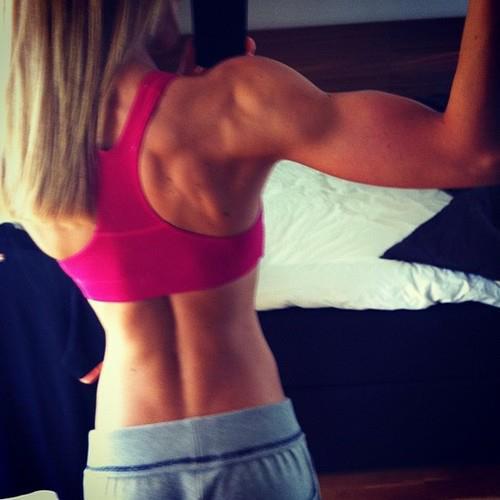 BE FIT