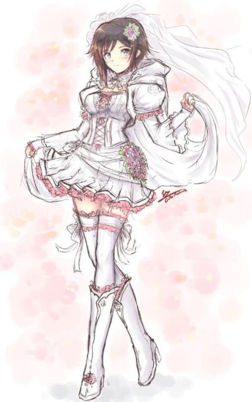 Part 9 Of 9 Days Of Lancaster. Wedding/ Jaune Finally Gets Cucked For Being Dense. And The Return Of