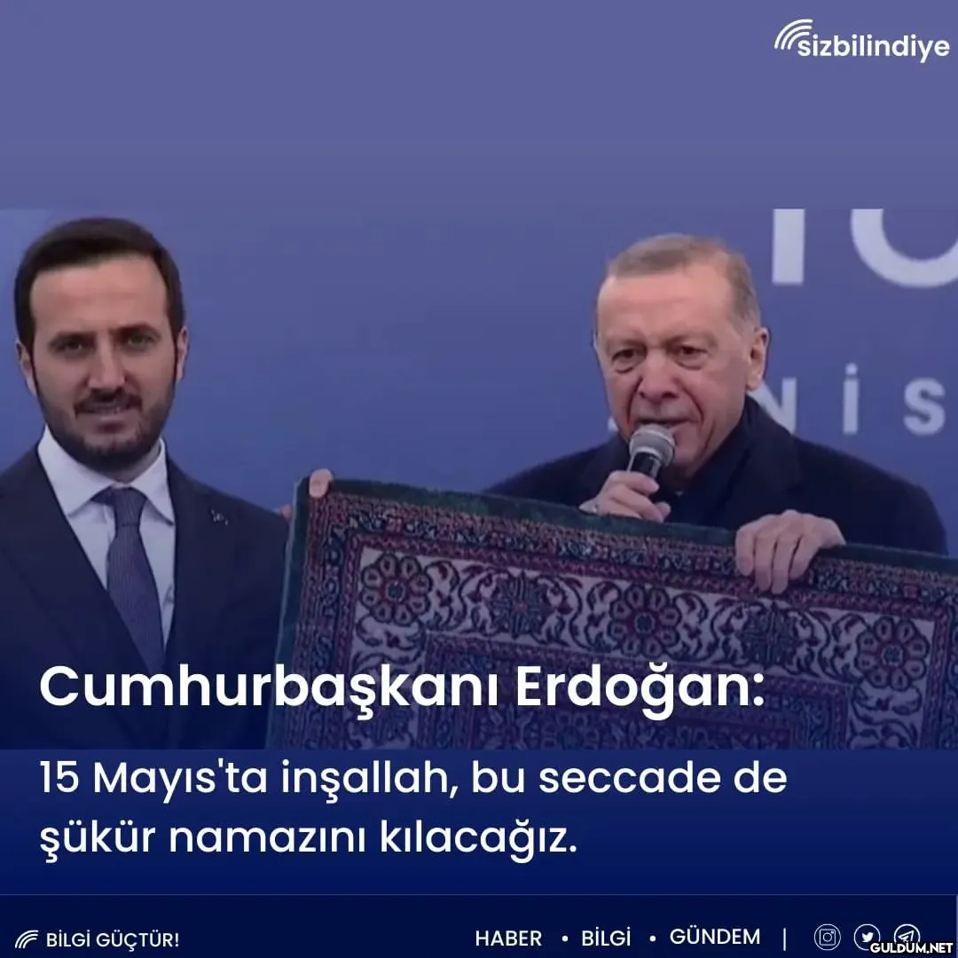 Cumhurbaşkanı Erdoğan: 15...