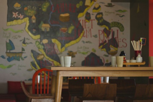 The Fatty Bao, Bangalore.