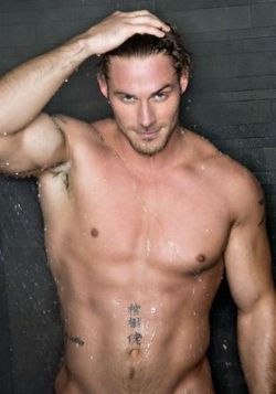 Nude Jessie Pavelka