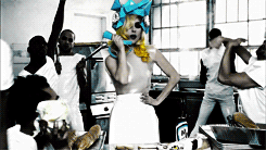 Lady Gaga & Lana Del Rey