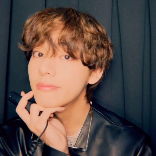 Kim Taehyung Layouts