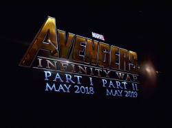 theageofmiracless:  Marvel’s plans for