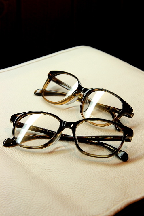 Oliver Peoples - Rita-J Frame