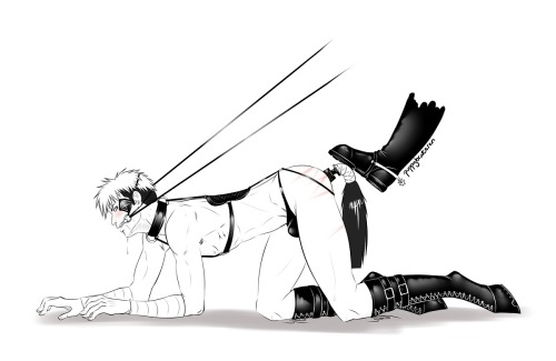puppybrateren:  Ponyplay, you said? 