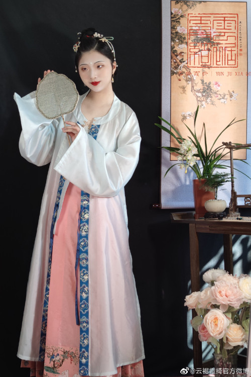 chinese hanfu