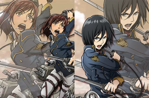 stoned-levi: captainarlert: Rocking those uniforms, guys, well done. THE SLEEVES ARE SHORT ON PRETTY