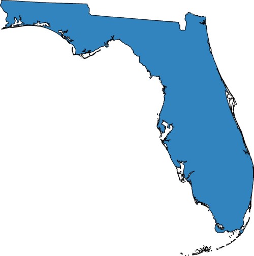 ghosttumbl:dhaaruni:godtierhoroscopes:This the Blue Florida of prosperity Reblog for 4 years of good