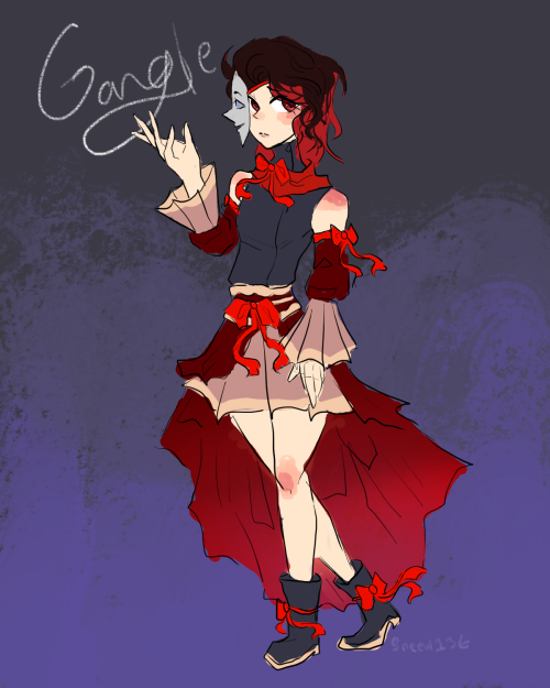 Idk Feeling Really Bored So Past Artworks Underneath