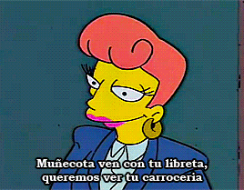 simpsons-latino:  mas Simpsons aqui 