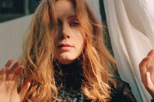 amyadamsource:Amy Adams photographed by Boe Marion for So It Goes magazine (2018)