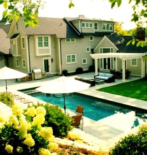 Contemporary Landscape - Landscape