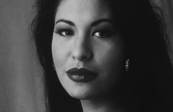 cabronaa:RIP Selena Quintanilla Perez, the Queen of Tejano Music (April 16, 1971- March 31, 1995) 
