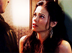 alina-aleksanders:  I’m in love with you. We belong together, you know we do. 