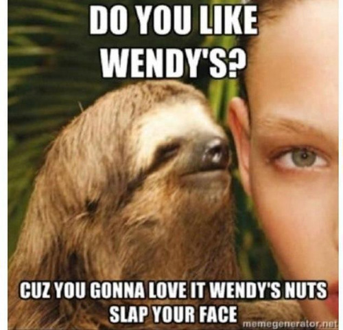 Lmao!