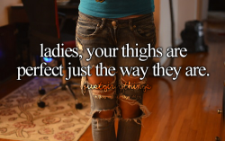 but not really they&rsquo;re kind of massive and i love how they use a picture of a girl with thin size thighs