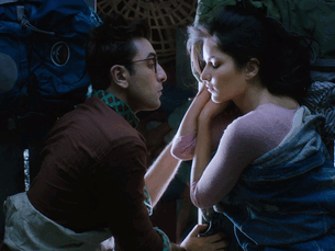 katrina kaif kissing | Tumblr