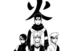 lady-nounoum: Team Konohamaru