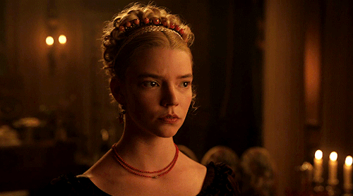 cillianmurphy:Anya Taylor-Joy as Emma Woodhouse in Emma (2020) dir. Autumn de Wilde