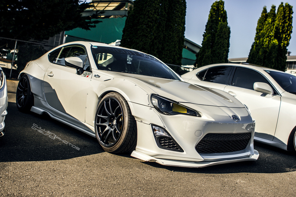 because racekor