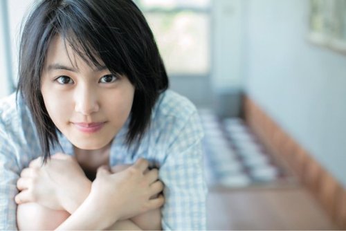 竹内愛紗