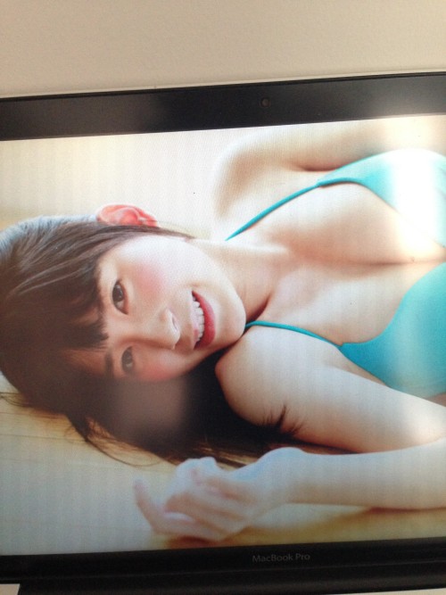 soimort:  佐々木優佳里 - Google+ - 15 Dec 2014  こんにちは！ Good day! 今日発売の『EX大衆』さんのグラビアみてくださいねっ😊！ Please check “EX Taishu” which is released today😊! 笑顔いっぱいです♪♪