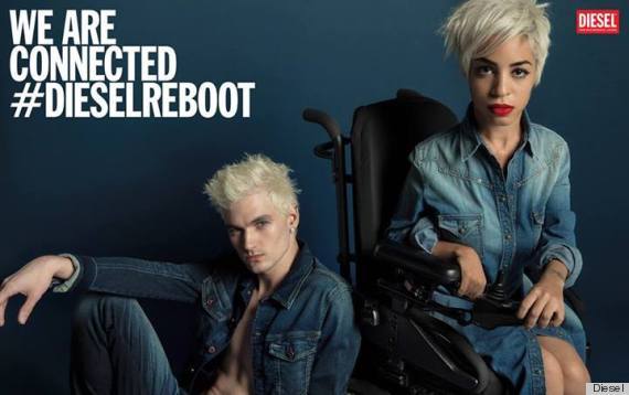 micdotcom:  11 stunning models who challenged society’s beauty standards in 2014