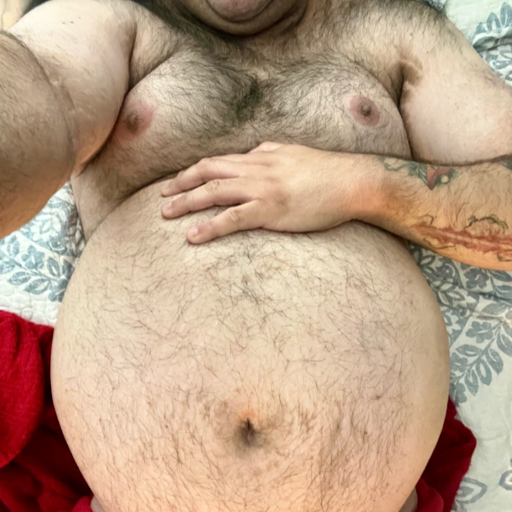 mybigfatbelly-deactivated202209:Belly play