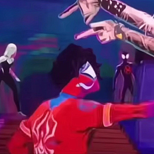 Icons Of Them For Your Chaipunk Needs