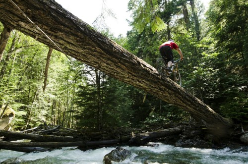 grenade187:  Pemberton, BC.