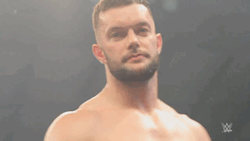 i-got-all-the-numbers:    Who is Finn Bálor?