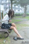 XXX secretfeetlovers:Girls love beeing barefoot photo