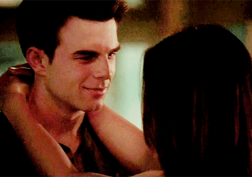 235 FAVORITE SHIPS OF ALL TIME (ranked By My Followers)42. Kol Mikaelson And Davina Claire - The Originals