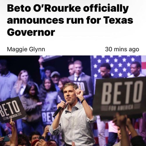 Alright #Texas !!!! Don’t F this up!!! #getoutthevote #registertovote #vota #vote #bluetexas  