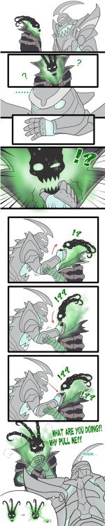 kiesy:  Hecarim and Thresh, I really enjoy this combination, HAHAHAHAHA——-