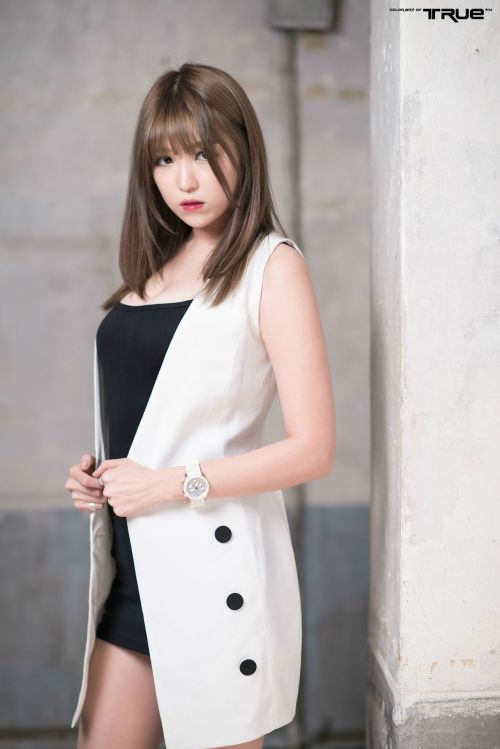 Lee Eun Hye