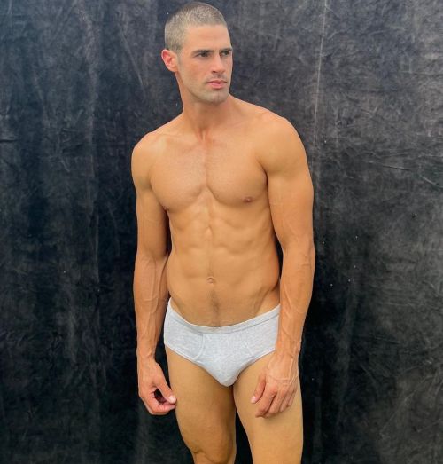 Chad White