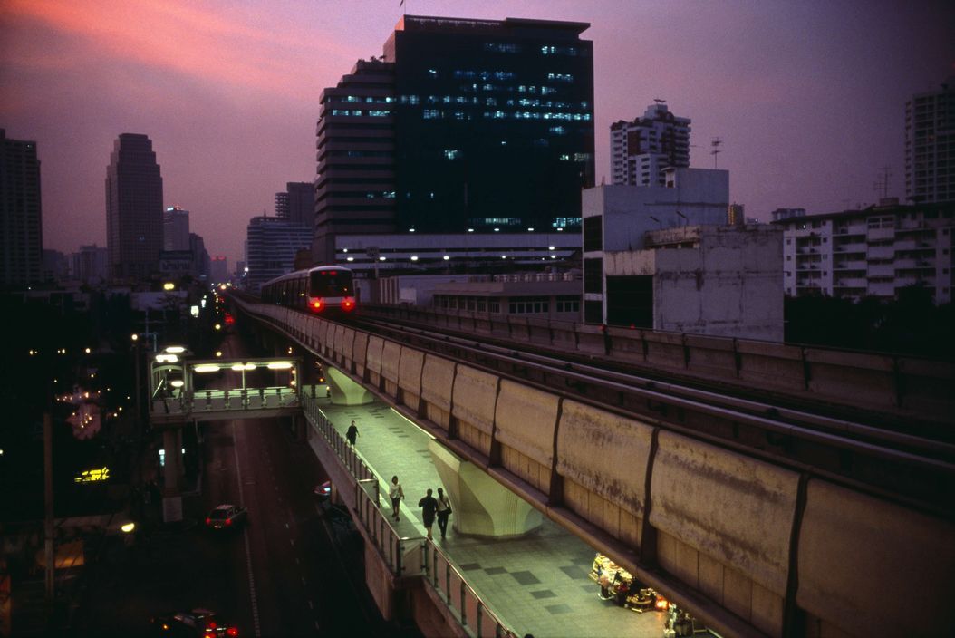 20aliens:  BRAZIL. Sao Paulo. Megacities. 2002Stuart Franklin