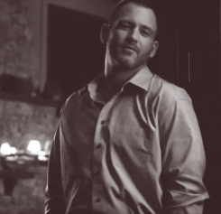 inkywisps:  because i could  Oh nooooo! *all the daddy!dean feels have started breeding