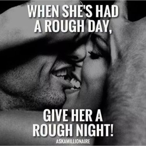 Mmm I&Amp;Rsquo;D Love A Long Hard Rough Night Daddy 😏