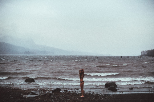 shitjimmyshoots: Elora on 35mm-Jimmy O'Donnell (2014) 