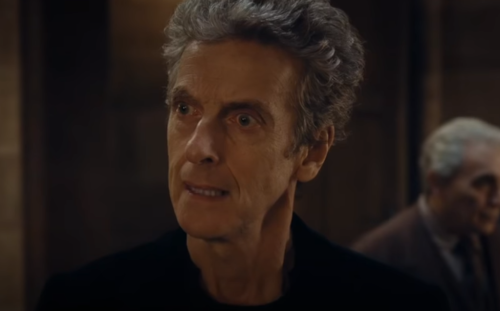 artronenergy:doctor who is the most powerful show ever written