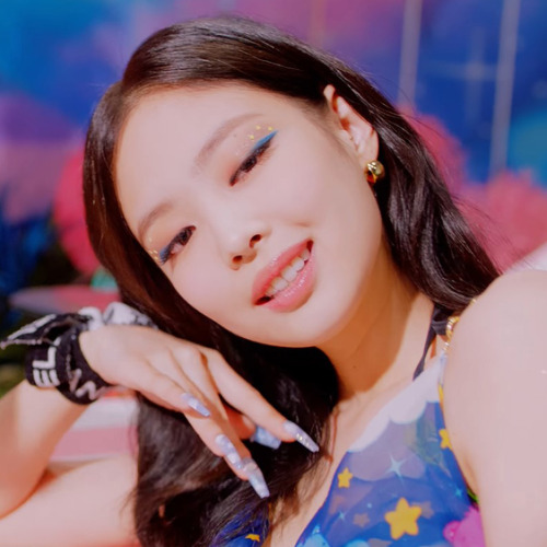 ꒰ blackpink icons ꒱ Ice Cream MV— like or reblog ; if you save/use