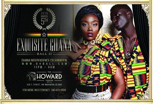 Today is the last day to purchase your #Ghana #Ball #Tickets for $25!  The @akatadocumentary crew wi