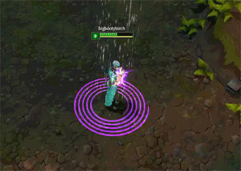 bigbootybirch:  me: baby, come over. bf: i can’t, i’m stuck on summoner’s rift.