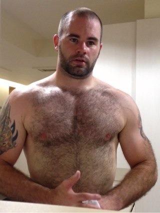 chestmaster:    
