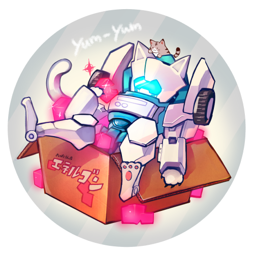 Porn photo matk0210:  I made a button of TF(ㆁᴗㆁ✿)